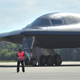 Illustration for article titled B-2 Stealth Bombers Appear In Europe As Tensions Rise With Russia